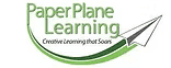 Paper Plane Learning logo