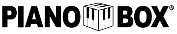PianoBox logo