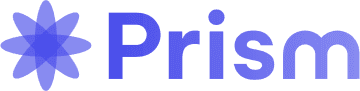Prism Portfolios logo