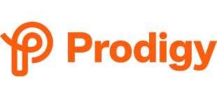 Prodigy Math & English logo