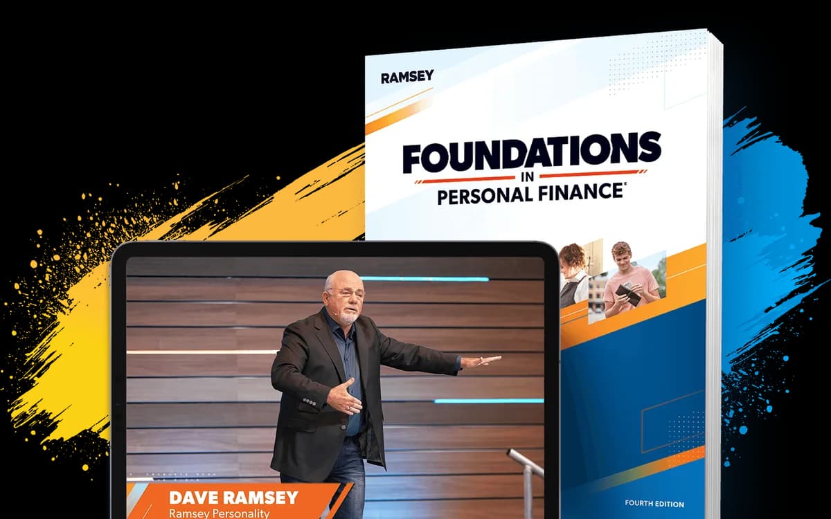 Foundations in personal finance products