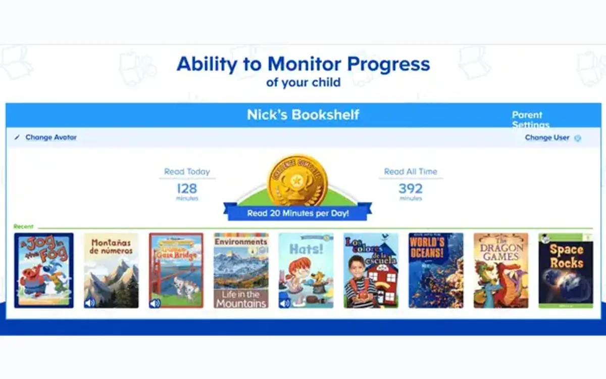 ReadingIQ alternate crop of the source-linked product visual