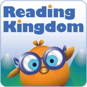 Reading Kingdom logo