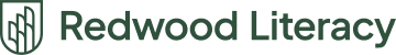 Redwood Literacy logo