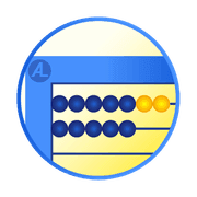 RightStart Math logo