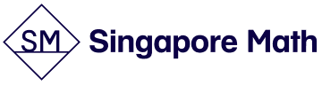 Singapore Math logo