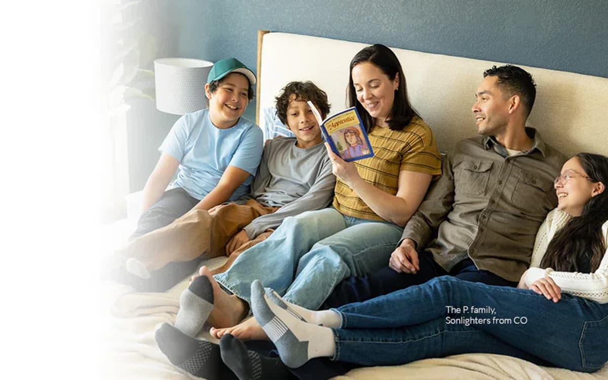 Complete, Literature-Based Christian Homeschool Curriculum You're Guaranteed to Love.