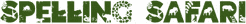 Spelling Safari logo
