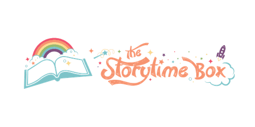 The Storytime Box logo
