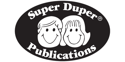 Super Duper Publications logo