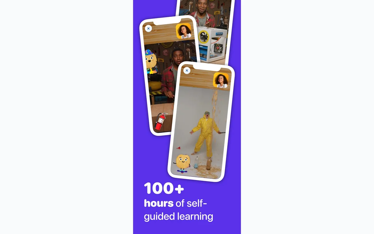 Official product view