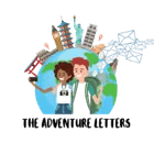 The Adventure Letters logo