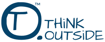 THiNK OUTSiDE logo
