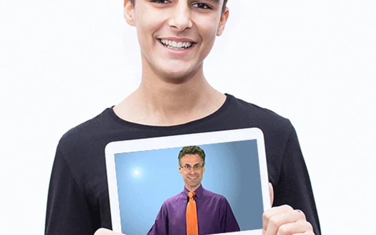 Official product image