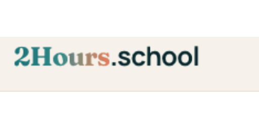 2Hours.school logo