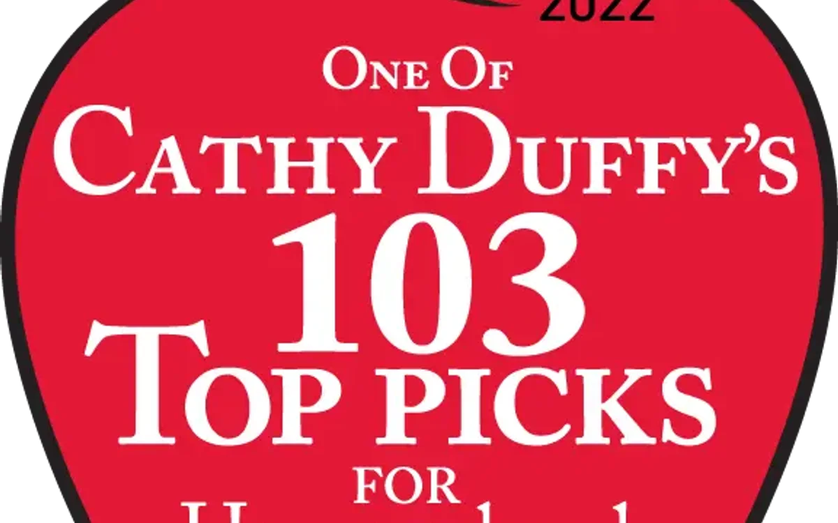 Cathy Duffy 103 Top Pick award for UnLock Math homeschool curriculum