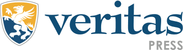 Veritas Press Self-Paced logo