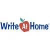 WriteAtHome logo