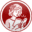 WriteBonnieRose logo
