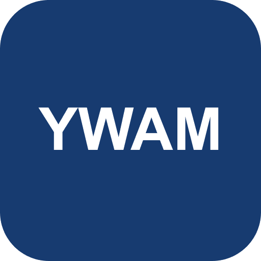 YWAM Publishing logo