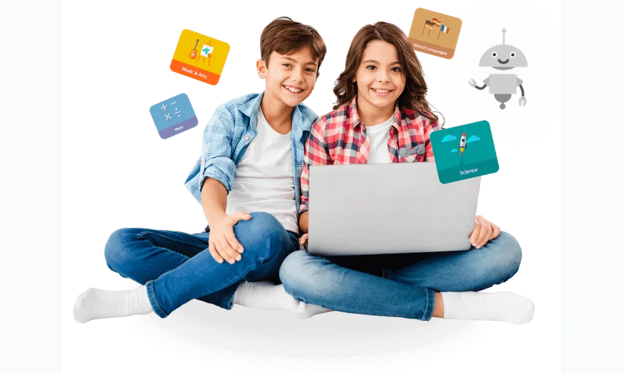 Miacademy reference