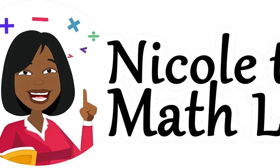 Nicole the Math Lady reference